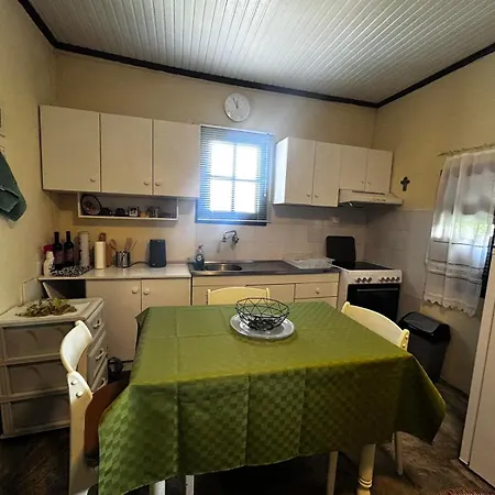 Prázdninový dům Lidden Tree