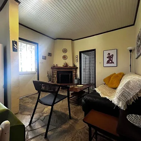 Lidden Tree Holiday home