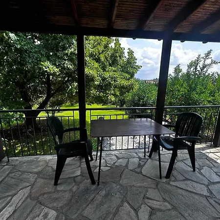 Holiday home Lidden Tree Peraia (Thessaloniki)