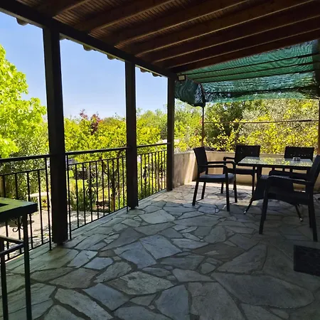 Lidden Tree Σπίτι διακοπών