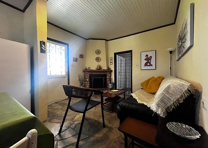 Lidden Tree 度假居